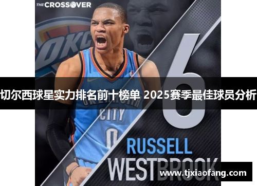 切尔西球星实力排名前十榜单 2025赛季最佳球员分析