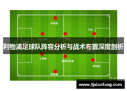利物浦足球队阵容分析与战术布置深度剖析